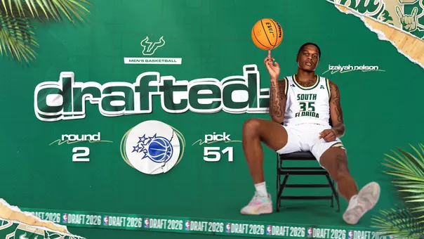 Nelson NBA Draft Main