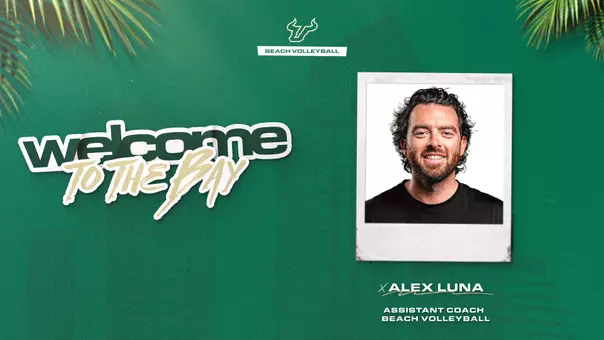 Alex Luna website