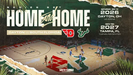 MBB Dayton Series Announce