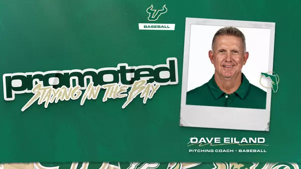 Dave Eiland promoted to pitching coach