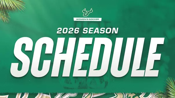 2026 WSOC Schedule