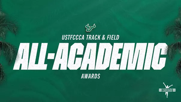 USTFCCCA All-Academic Team