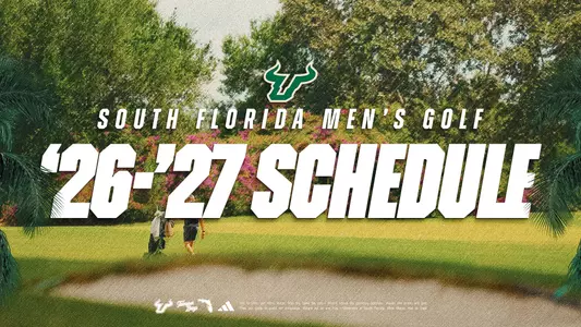2026-27 MGOLF Schedule Announcement