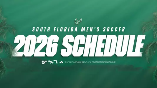 Men's Soccer Schedule Graphic 2026 Second Render