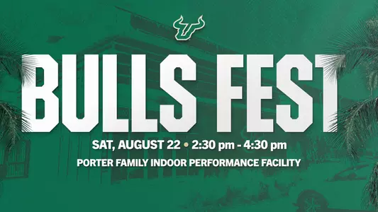 Bulls Fest header graphic