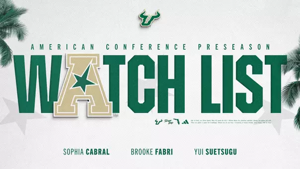 American Conference Pre-Season Watch List