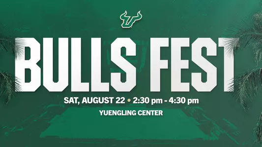 Bulls Fest venue update