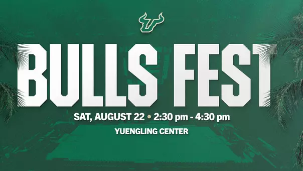 Bulls Fest venue update