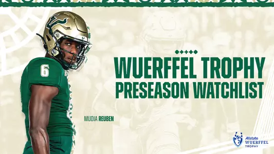 Reuben Wuerffel Trophy