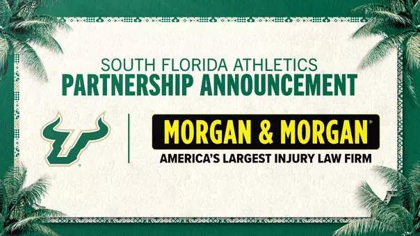 Morgan and Morgan partnership