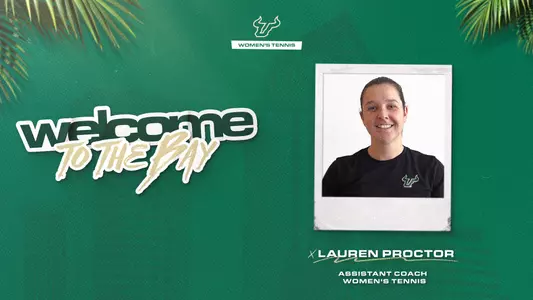Welcome to the Bay, Lauren Proctor