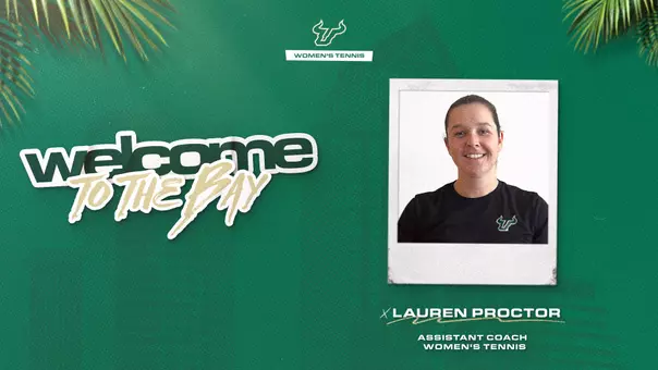 Welcome to the Bay, Lauren Proctor