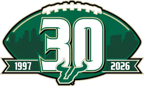 30th Anniversary Logo