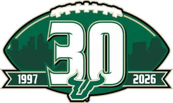 30th Anniversary Logo