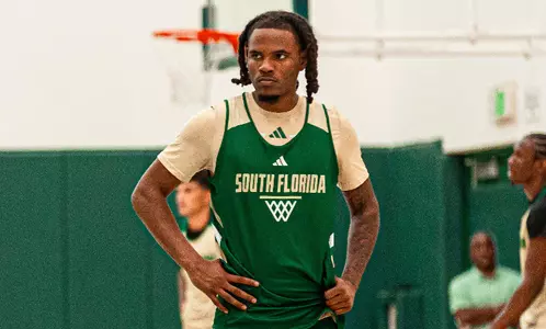 AJ Dancler (A. Practice)
