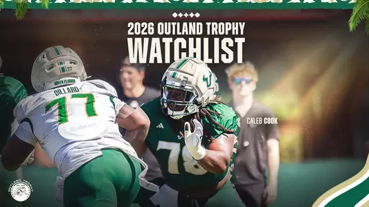 Cook Outland Trophy Watch List