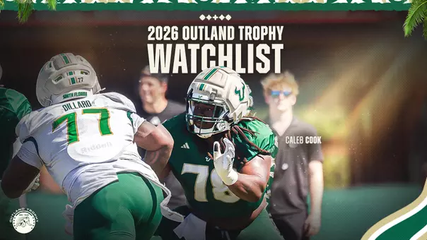 Cook Outland Trophy Watch List