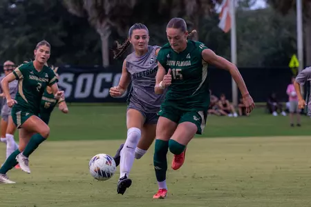 Malkin at Stetson