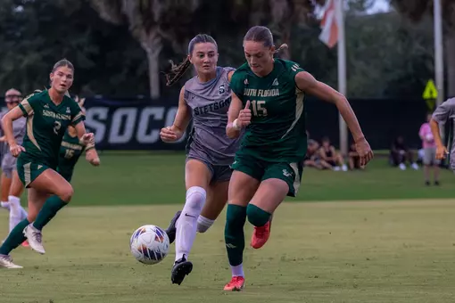 Malkin at Stetson