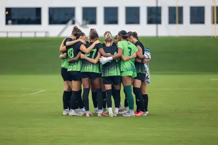 WSOC huddle pic