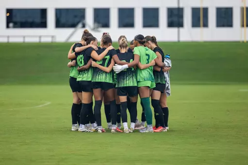 WSOC huddle pic