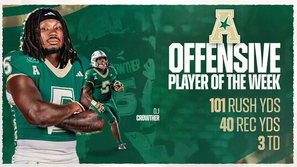 Crowther POTW