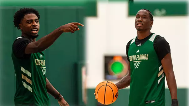 Sonny Wilson & Mike James
