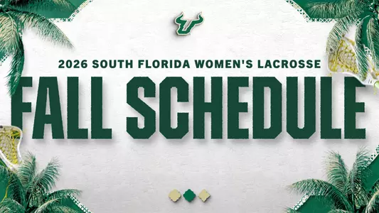 WLAX Fall Schedule