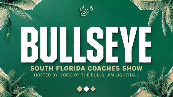 2026 Bullseye Coaches Show