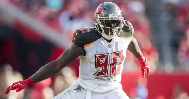 Jason Pierre-Paul
