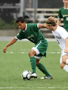 USF Men's Soccer Downed 3-1 at Portland in WCC Play Image