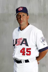 Video: Coach Giarratano discusses Team USA tour Image