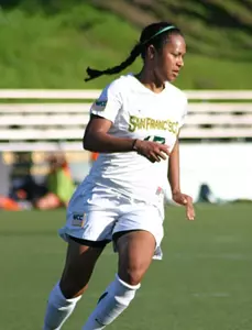 USF Welcomes North Florida, UCSB To Negoesco Image