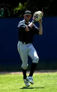 Former USF Baseball Standout Scott Cousins Called up to Florida Marlins Image