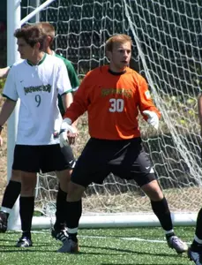San Francisco Downs Cal State Northridge 2-1 in Double Overtime Thriller Image