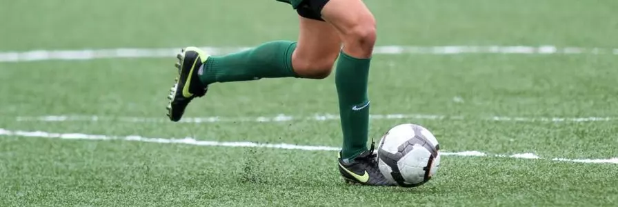 San Francisco Men's Soccer Drops 2-1 Decision at San Jose State Image