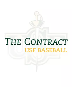 USF Baseball Releases a Unique "Contract" with Recruits, Families Image