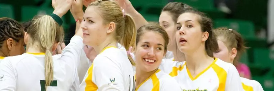 Dons Sweep Final Day Of UniWyo Invitational Image