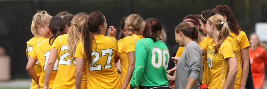 Mark Carr Resigns As San Francisco Women's Soccer Head Coach Image