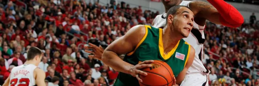 San Francisco Basketball Pounds Pacific Union 90-38 Image