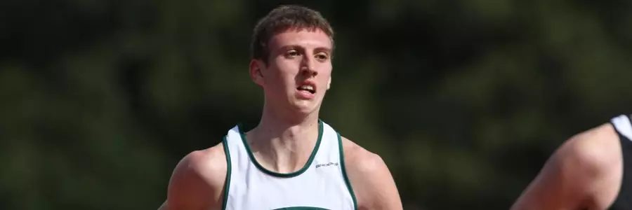 Portland Edges USF in Re-birth of Halftime Mile Image