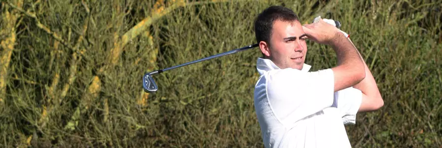 USF Men’s Golf 10th After 36 Holes at Oregon Duck Invitational Image