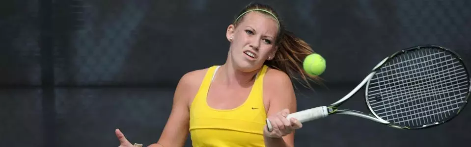 Dons Earn 7-0 Sweep Of Spartans Image