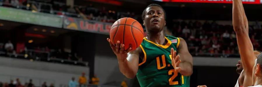Moustapha Diarra Signs Professional Contract in France Pro A Image