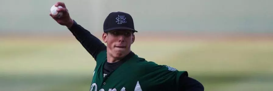 Three Diamond Dons Named Top Prospects Image