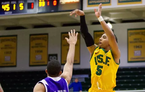 2012 Michael Williams vs. Portland