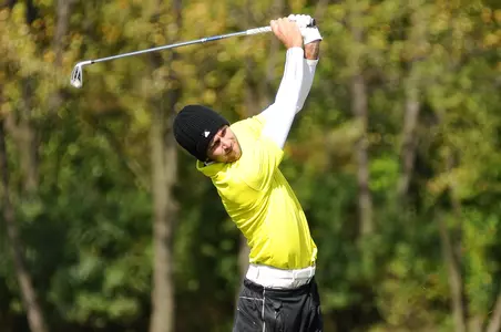 USF Finishes Eighth at The Farms Collegiate Invitational Image