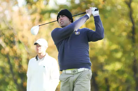 Dons Open Spring Season at The Farms Intercollegiate Image