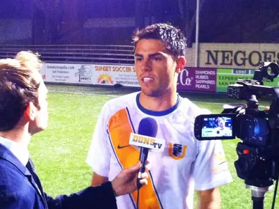 Jimison, Brady - 12MSOC vs SMC