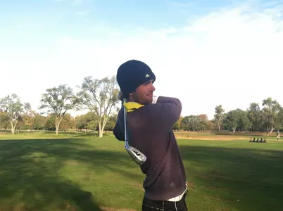 McElyea, Cory - 12MGOLF - Fight Irish Notre Dame